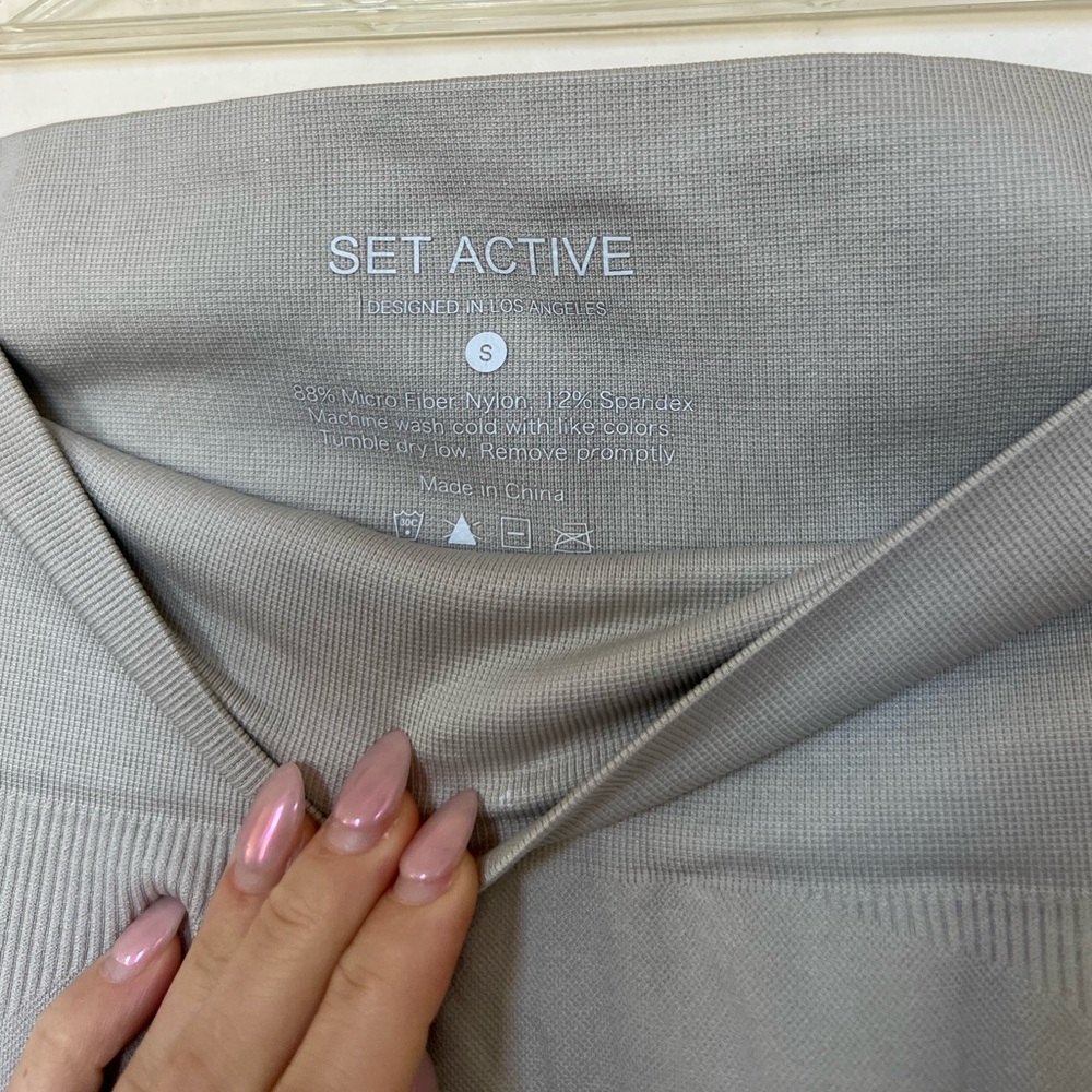 Set Active Sculptflex Set In Stone - image 7